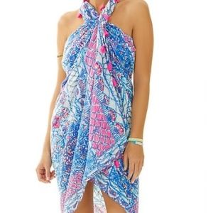 Lilly Pulitzer Sienna Wrap